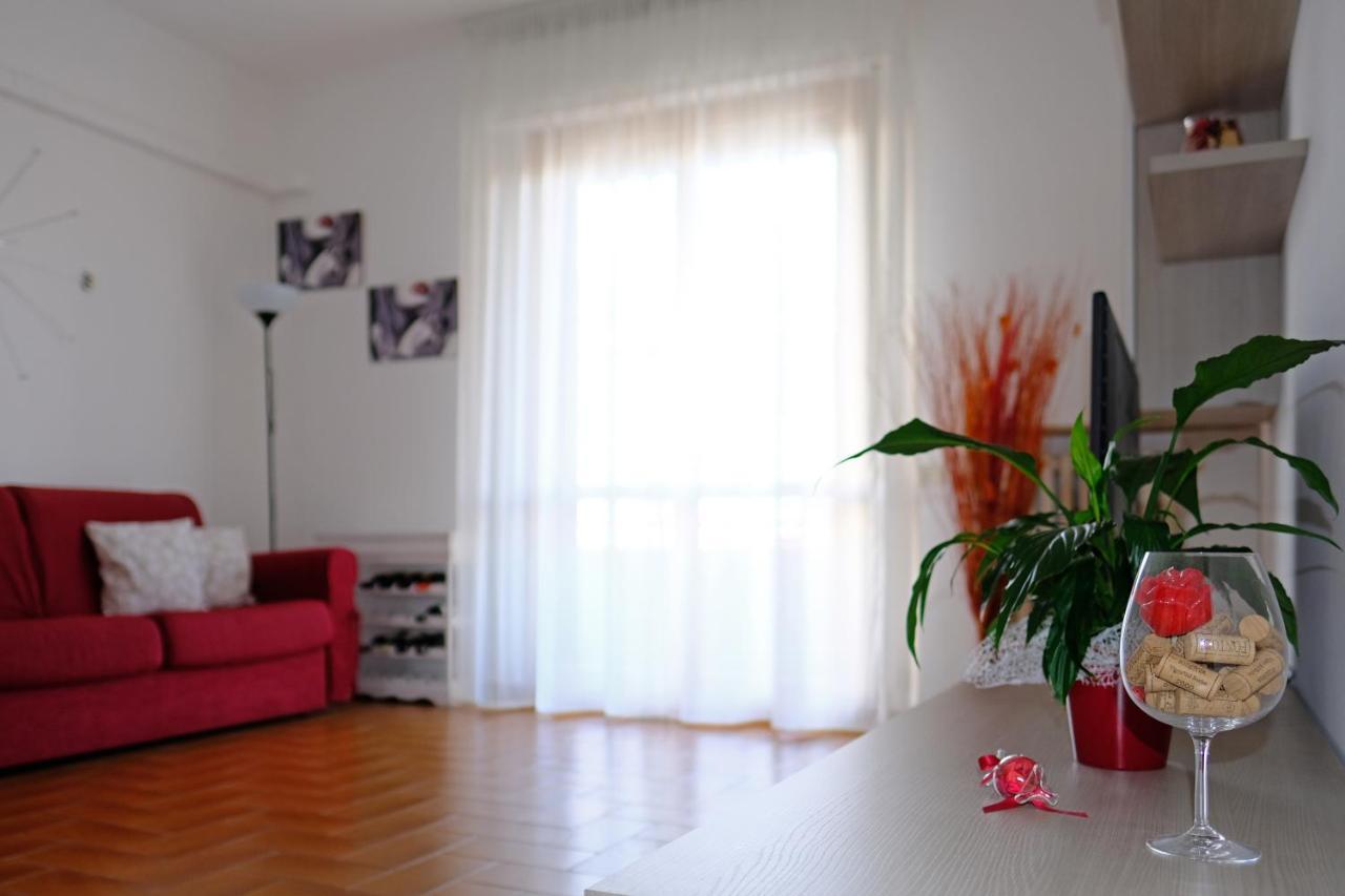 La Casina Di Certaldo Apartamento Exterior foto