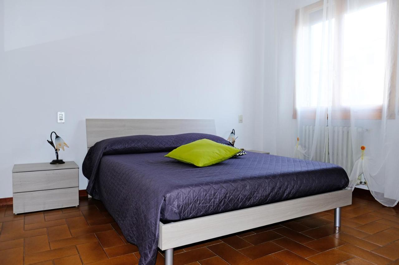 La Casina Di Certaldo Apartamento Exterior foto