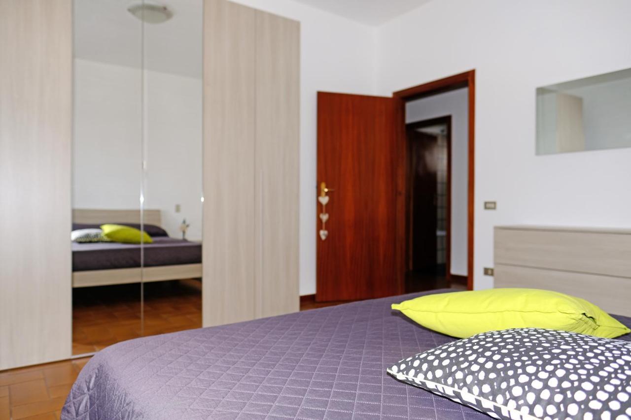 La Casina Di Certaldo Apartamento Exterior foto